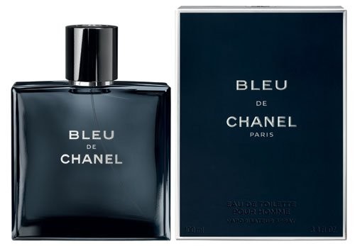 ادکلن مردانه بلو دی شنل Bleu De Chanel ادکلن مردانه بلو دی شنل Bleu De Chanel