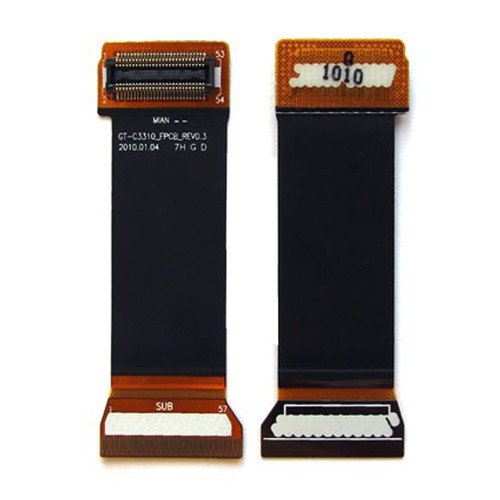 فلت سامسونگ مدل Samsung C3310
